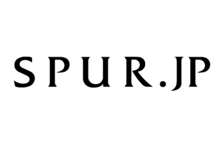 SPUR.JP　ロゴ